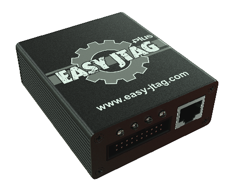 EasyJTAG Plus Box