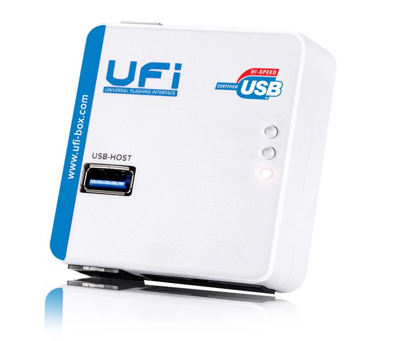 UFI-Box